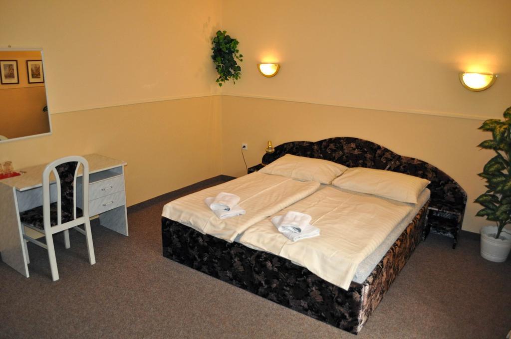 Hotel Wertheim Prague Bilik gambar
