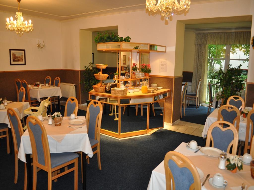Hotel Wertheim Prague Luaran gambar