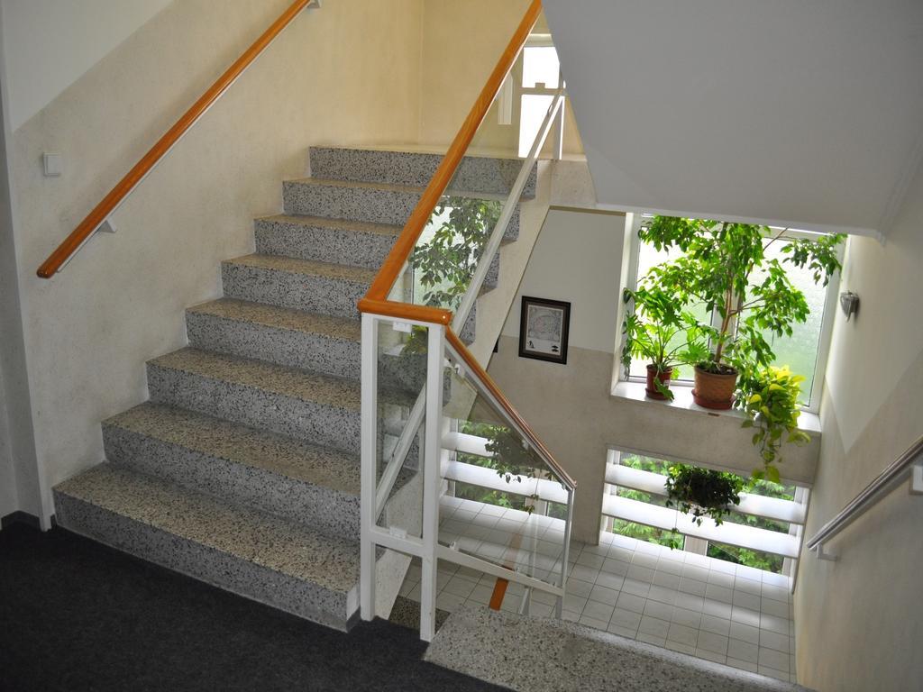 Hotel Wertheim Prague Luaran gambar