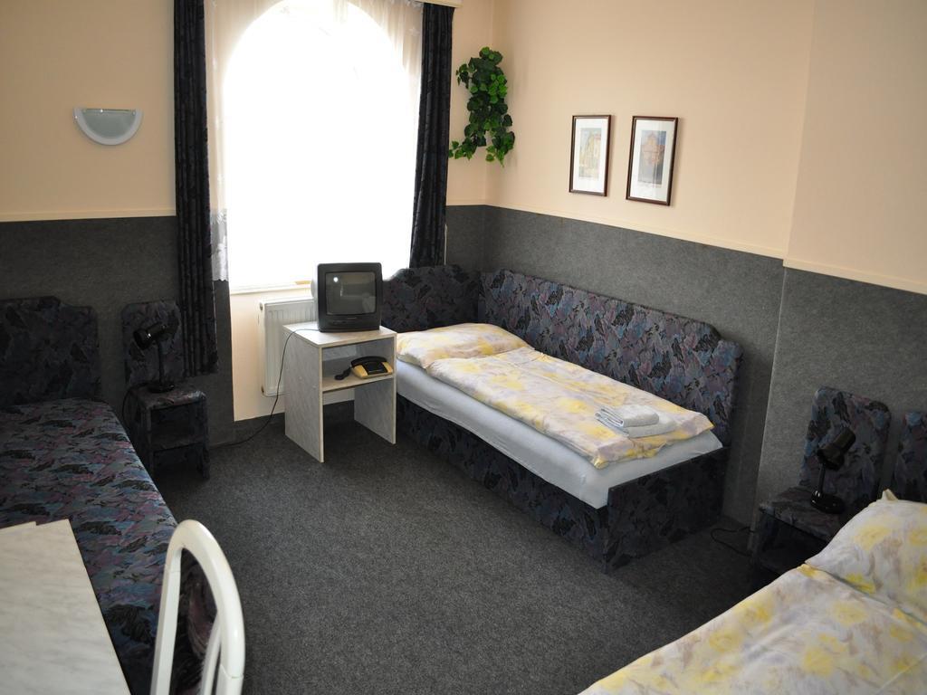 Hotel Wertheim Prague Bilik gambar