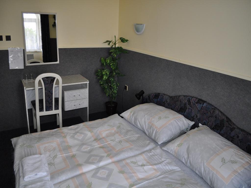 Hotel Wertheim Prague Bilik gambar